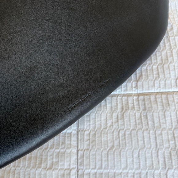 Phoebe Philo Bean Bag Black - Picture 7 of 10